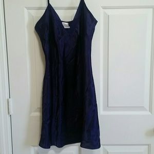 Liz Claiborne Nightie L